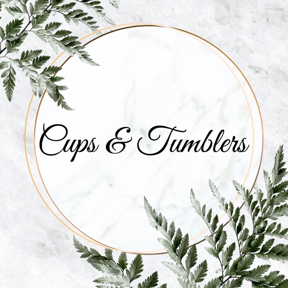Cups & Tumblers